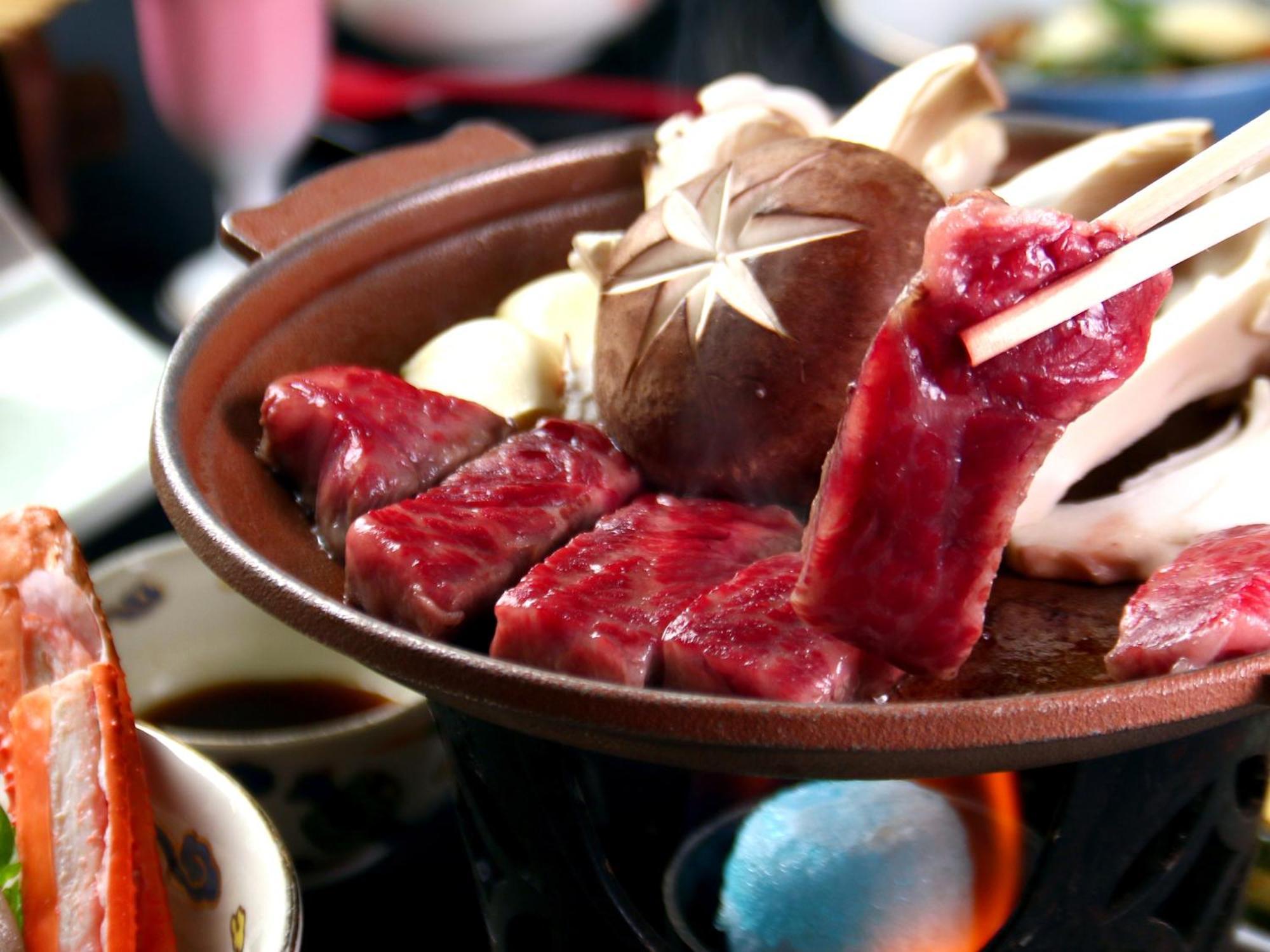 Hotel Omodaka 야마노우치 외부 사진