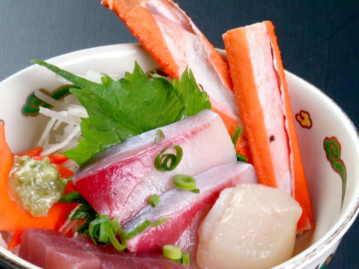 Hotel Omodaka 야마노우치 외부 사진
